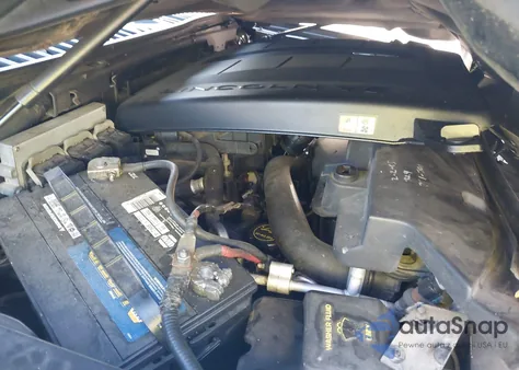 2005 Lincoln Navigator from USA, damaged, VIN 5LMFU28515LJ12511